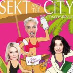 Sekt and the City - Comedy