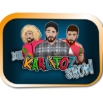 KARLITOZ – „DIE KARLITOZ-SHOW“