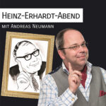 Heinz Erhardt Abend