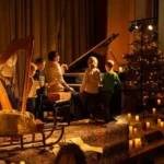 Be-Flügelt für Kinder SCHWERIN - Konzert für Kinder zum Lauschen und Mitmachen - Das Geheimnis der wahren Weihnacht