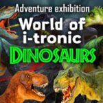 WorId of i-Tronic Dinosaurs - Schwerin