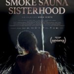 Kino unterm Dach: Smoke Sauna Sisterhood