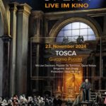 MET Opera: Tosca (2024)