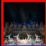 Royal Ballet: Cinderella