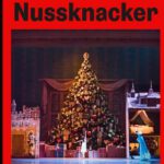 Royal Ballet: Der Nussknacker