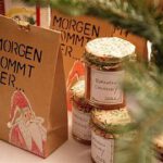 Advent im Hof