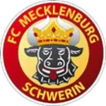 Fussball: FC Mecklenburg Schwerin vs. SV Warnemünde