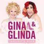 Gina & Glinda - Im Winter Wunderland