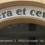 “montags bei littera et cetera”  D a n i e l   G r ä f e  liest:  “Wir waren Kometen"