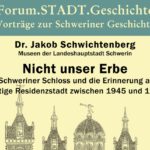 Forum.STADT.Geschichte: Nicht unser Erbe