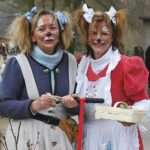 Ostermontag im Zoo Schwerin