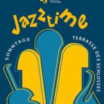 »Jazztime trifft Kunst« mit dem Andreas Pasternack­Quintett