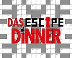 Das Escape Dinner - Escape Room in 3 Gängen