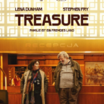 Kino unterm Dach: Treasure - Familie ist ein fremdes Land