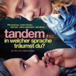 Kino unterm Dach: Tandem - in welcher Sprache träumst du?