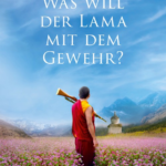 Kino unterm Dach: Was will der Lama mit dem Gewehr