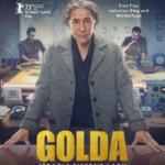 Kino unterm Dach: Golda