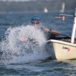 Schweriner Seglerverein: Donnerstagsregatta 11. WF - alle Bootsklassen